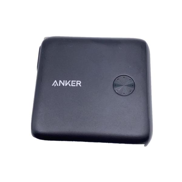 ANKER◆9700mAh/モバイルバッテリー/PowerCore Fusion 10000/A16...