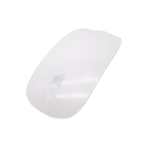 Apple◆Magic Mouse 2/MLA02J/A A1657/充電式ワイヤレスマウス/アップ...