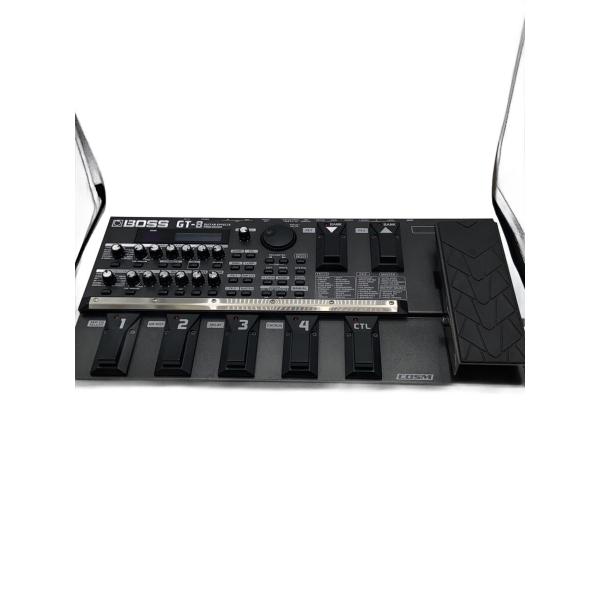 BOSS◆エフェクター GT-8