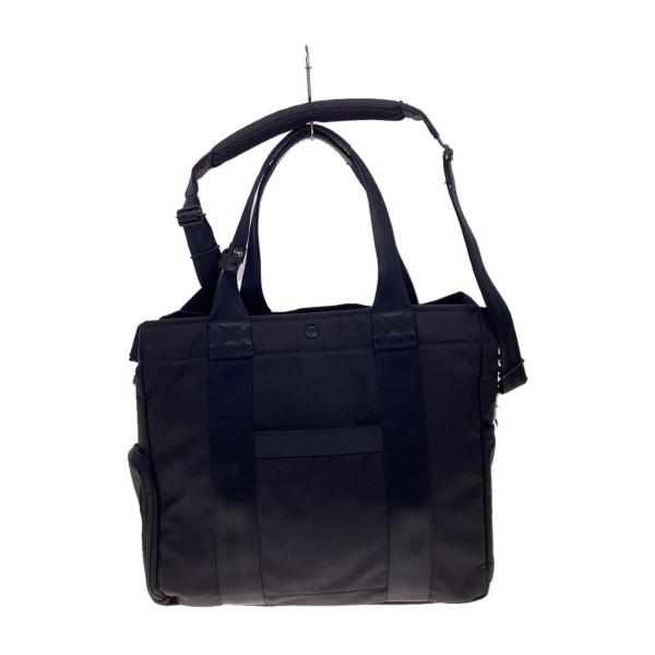 PORTER◆トートバッグ/--/BLK/995-19551
