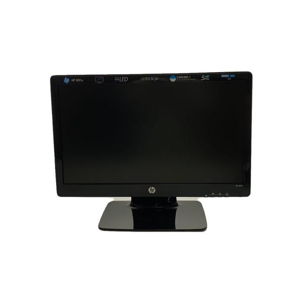 HP◆液晶モニタ・液晶ディスプレイ HP 2011x [20インチ]/20インチ/スクエア型