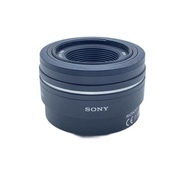 SONY◆レンズ DT 50mm F1.8 SAM SAL50F18