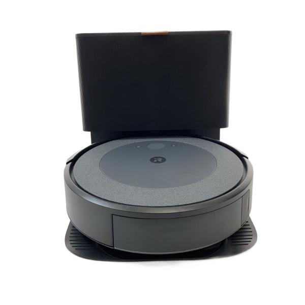 iRobot◆掃除機 ルンバ i3+i355060 RVD-Y1