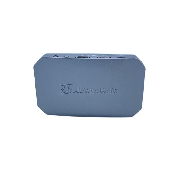 AverMedia◆LIVE GAMER ULTRA 2.1/パソコン周辺機器/GC553G2