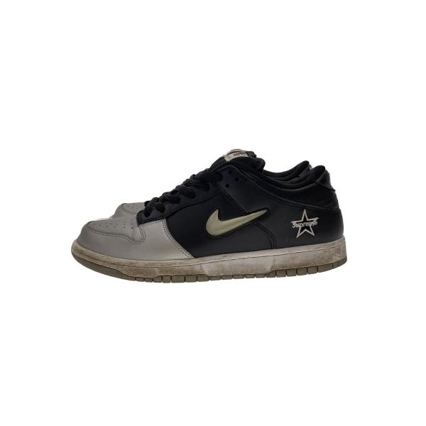 NIKE◆SB DUNK LOW OG QS/ダンクロー/ブラック/CK3480-001/26.5c...