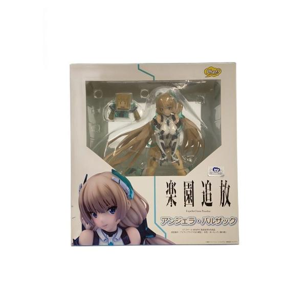 フィギュア/楽園追放