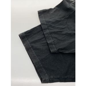 STUSSY◆Tシャツ/M/コットン/GRY/...の詳細画像4