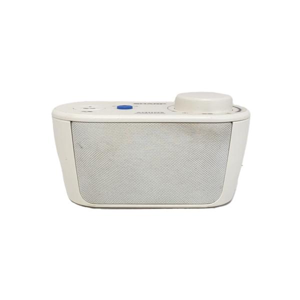 SHARP◆スピーカー AN-WSP1