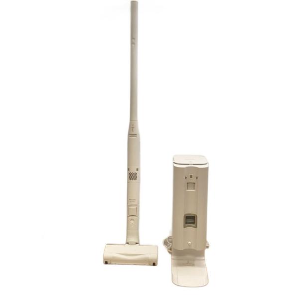 Panasonic◆掃除機 MC-NS100K-W