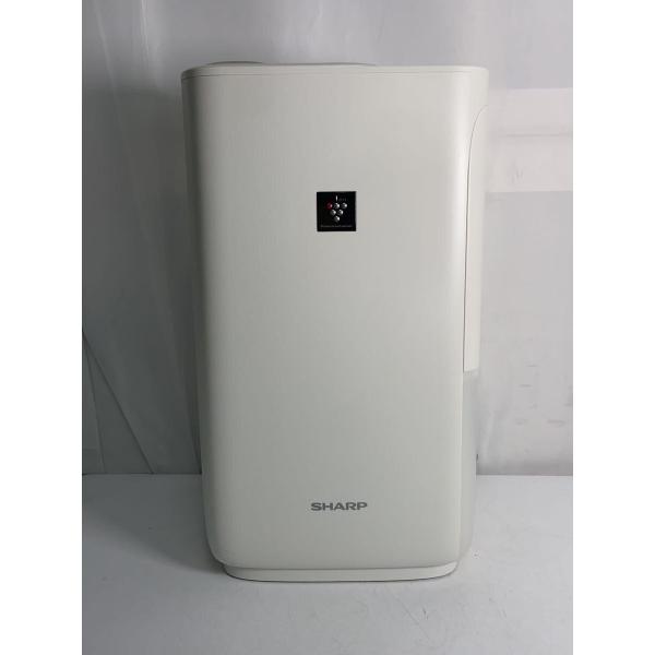 SHARP◆加湿器 HV-P75-W