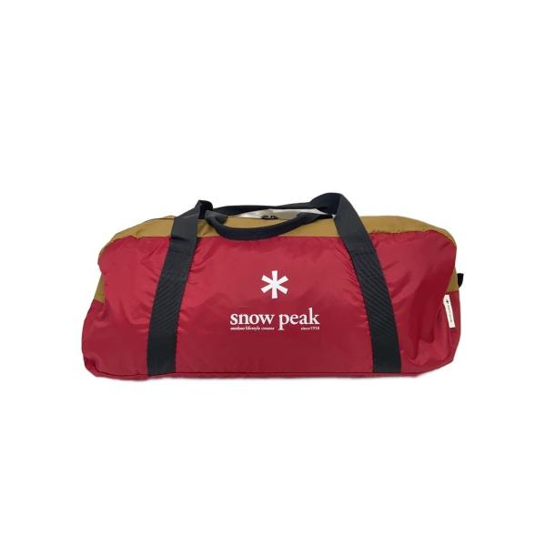 snow peak◆アメニティドームS SDE-002RH/ドーム/2~3人用/YLW//