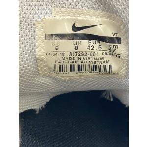 NIKE◆AIR VAPORMAX 95/エア...の詳細画像4