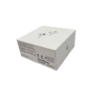 Apple◆AirPods Pro 第2世代 MagSafe充電ケースUSB-C A2968/3047/3048/3049