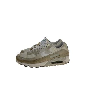 NIKE◆AIR MAX 90 SE_エア マックス 90 SE/27.5cm/WHT