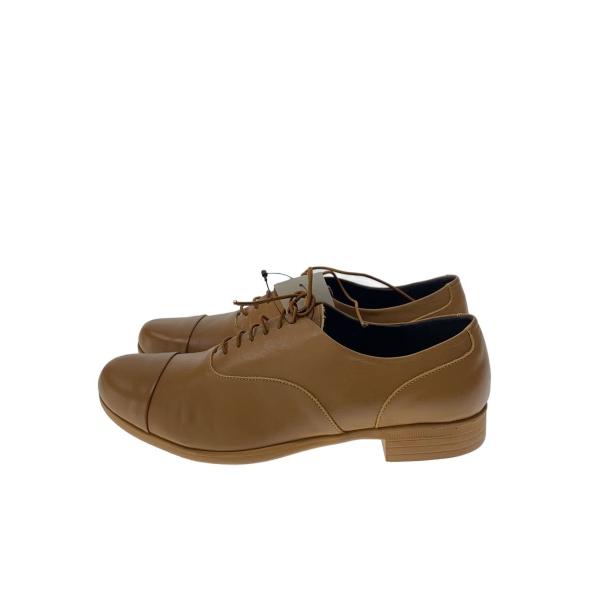 chausser◆ドレスシューズ/38/CML/TR-001