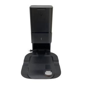 iRobot◆掃除機/ADE-N1/ルンバ用クリーンベース/汚れ有