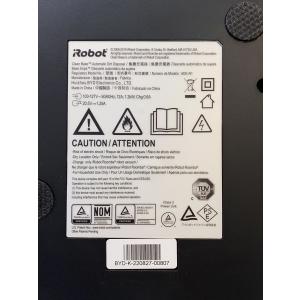 iRobot◆掃除機/ADE-N1/ルンバ用ク...の詳細画像5