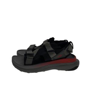Teva◆Aventrail/サンダル/29cm/GRY