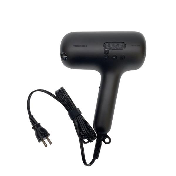 Panasonic◆ドライヤー・ヘアアイロン ナノケア EH-NC50
