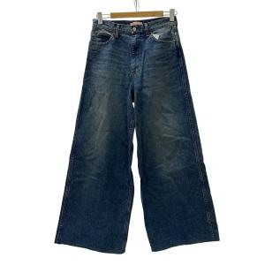 MASU◆Masu Boys Baggy Jeans/ボトム/46/デニム/IDG/MBFW-PTB224
