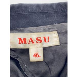 MASU◆FUTURE LAYERED JAC...の詳細画像2