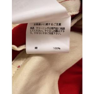 MASU◆ボトム/44/コットン/RED/MS...の詳細画像4