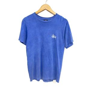 STUSSY◆ドラゴンTシャツ/Tシャツ/S/コ...の商品画像