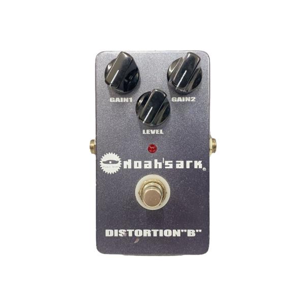 Noah’sark◆DISTORTION B/エフェクター/ディストーション//