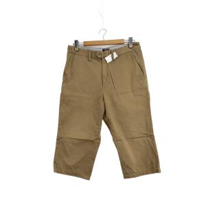 STUSSY◆00s/ボトム/32/コットン/BEGの商品画像