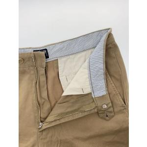 STUSSY◆00s/ボトム/32/コットン/BEGの詳細画像2