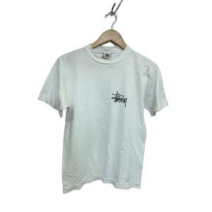 STUSSY◆90s/USA製/白タグ/ドラゴン...の商品画像