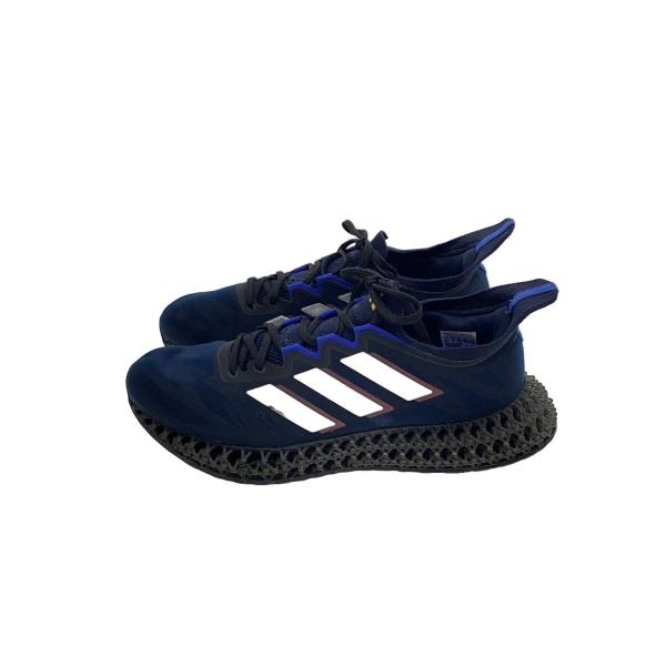 adidas◆ローカットスニーカー/26.5cm/BLK/ID3491//