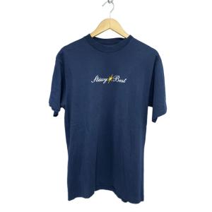 STUSSY◆90s/OLD/USA製/Tシャツ...の商品画像