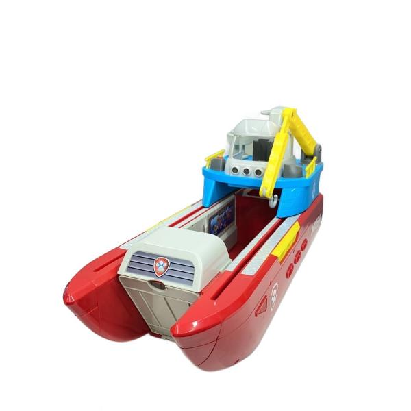 男の子/パウパトロール/シーパトローラー