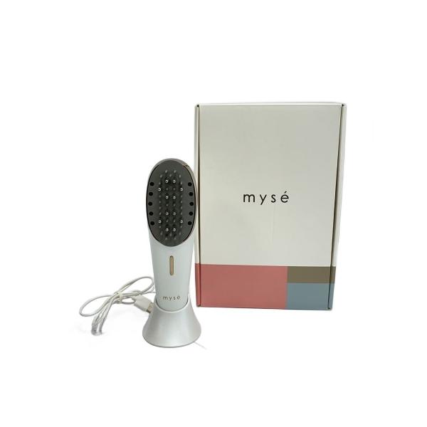 YA-MAN◆美容器具 ミーゼ スカルプリフト MS-80W