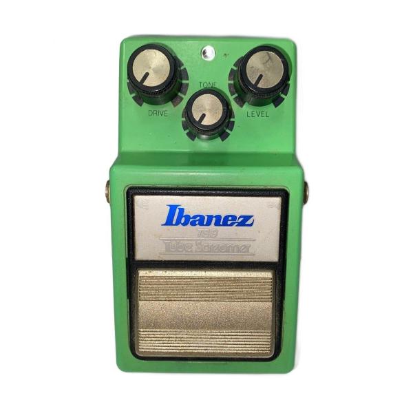 Ibanez◆エフェクター TS9 Tube Screamer