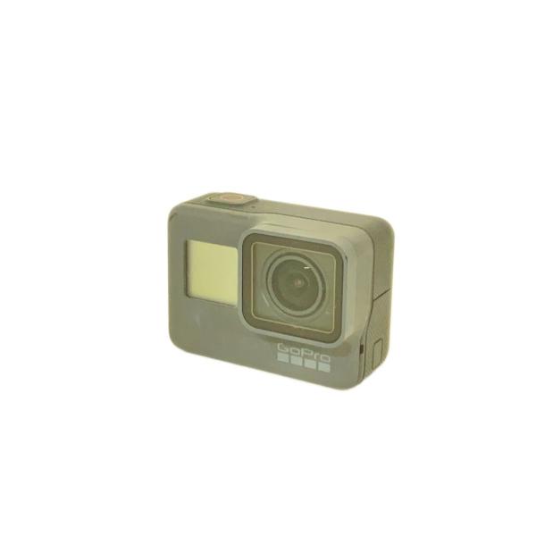 GoPro◆ビデオカメラ HERO5 BLACK CHDHX-501-JP