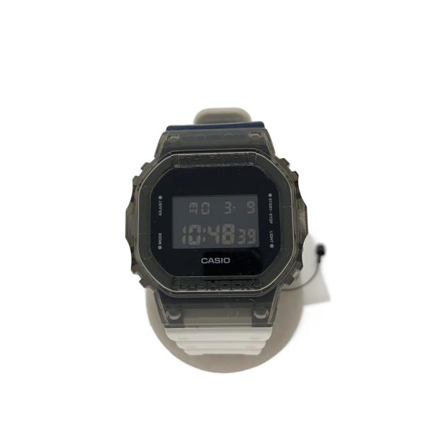 CASIO◆腕時計/デジタル/DWE-5610//