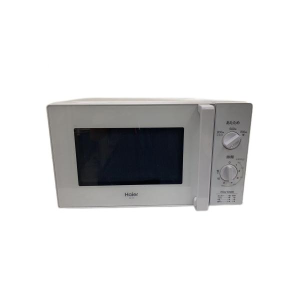 Haier/AQUA(Haier aqua sales)◆電子レンジ JM-17J-60//