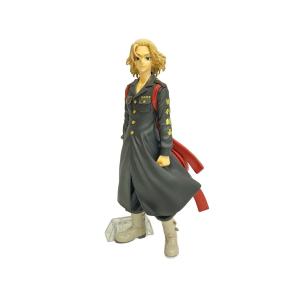 BANDAI SPIRITS◆一番くじ 東京リベンジャーズ 天竺編 A賞 佐野万次郎 MASTERLISE//