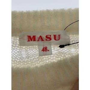 MASU◆22AW/REVERSE BEETH...の詳細画像2