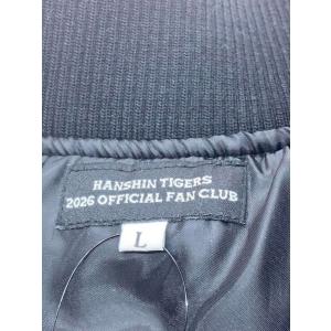 HANSHIN Tigers◆スタジャン/L/...の詳細画像2