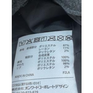 HANSHIN Tigers◆スタジャン/L/...の詳細画像3
