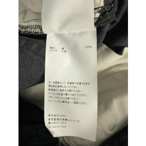 MASU◆ブーツカットパンツ/46/デニム/B...の詳細画像4