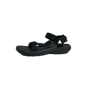 Teva◆サンダル/27cm/BLK/1019234