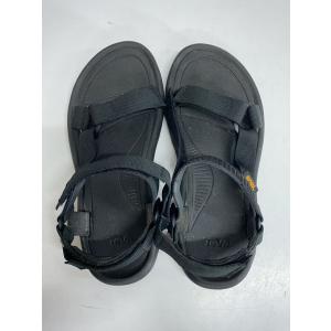 Teva◆サンダル/27cm/BLK/1019234の詳細画像2