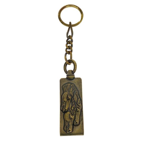 Peanut&amp;Co.◆キーホルダー/--/GLD/メンズ/Sana Clip Type Key Ch...