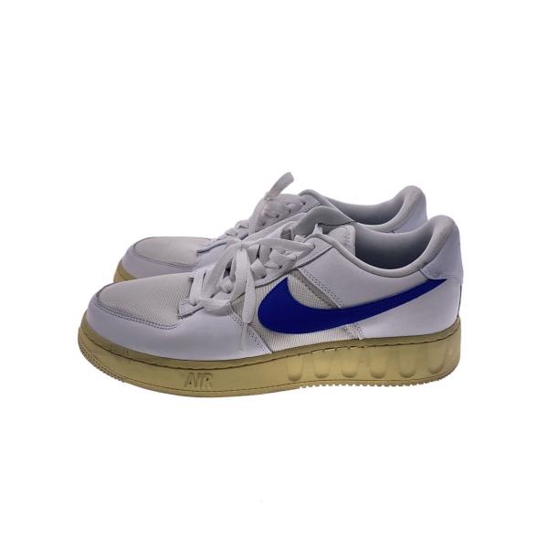 NIKE◆AIR FORCE 1 LOW UNITY_エアフォース 1 ロー ユニティ/28cm/W...