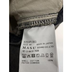 MASU◆26ss/ANGEL DAMAGE/...の詳細画像4