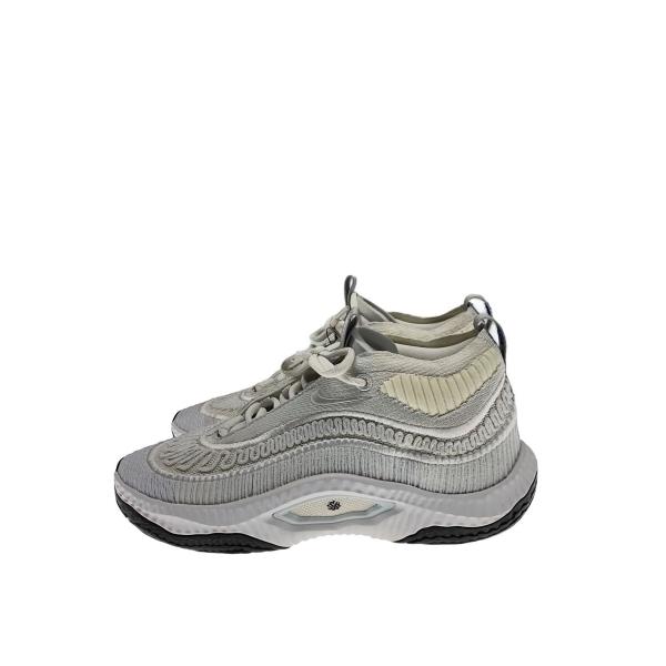 NIKE◆COSMIC UNITY 3_コズミック ユニティ 3/26cm/WHT//